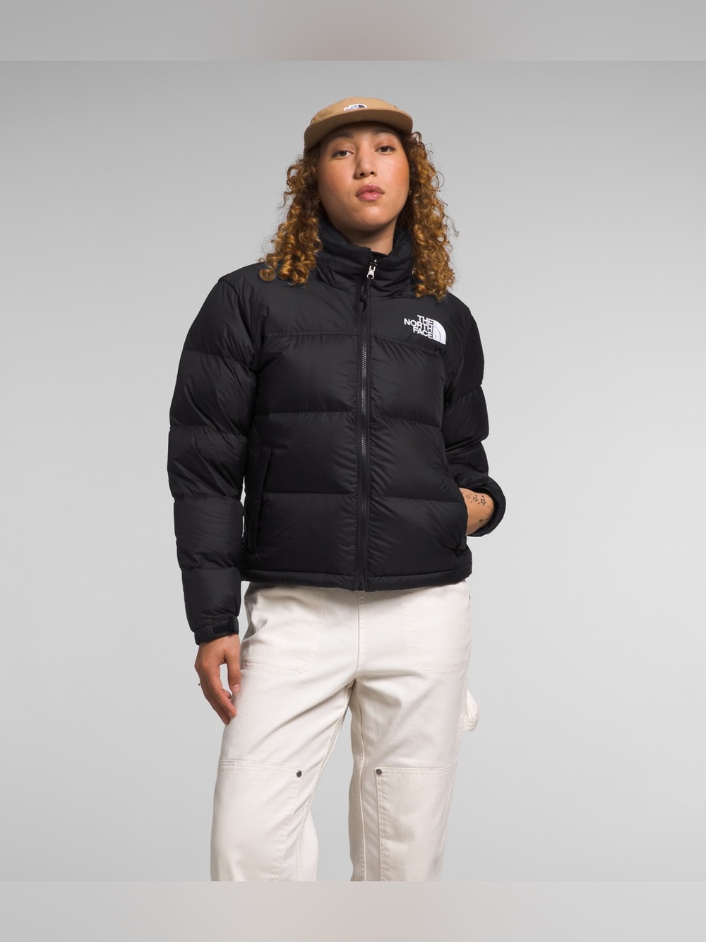 The North Face Women’s 1996 Retro Nuptse Jacket